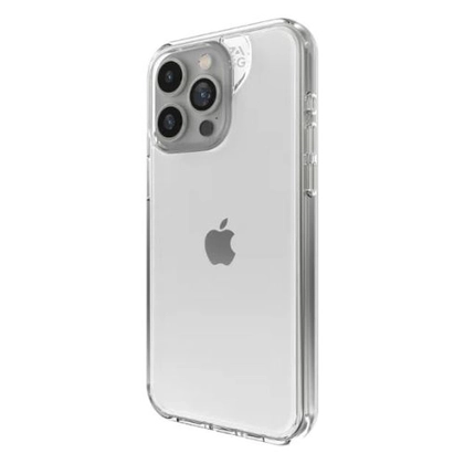 Ốp lưng iPhone 15 Pro Max Zagg Crystal 2