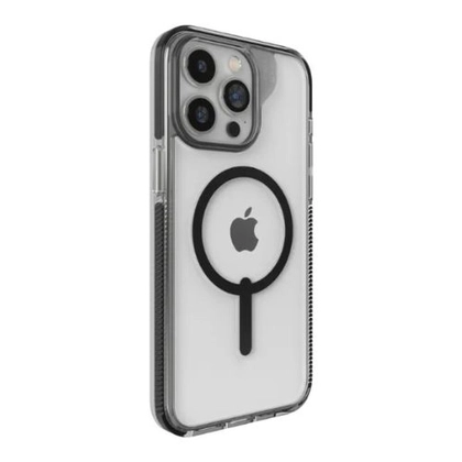 Ốp lưng Iphone 15 Pro Max Zagg Crystal hỗ trợ sạc Magsafe 1