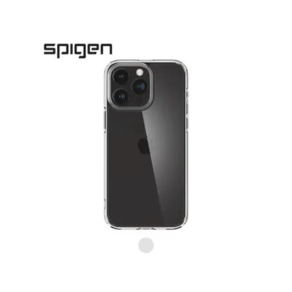 Ốp lưng iPhone 15 Pro Spigen Mag Ultra Hybrid Crystal 2