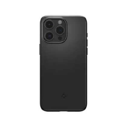 Ốp lưng iPhone 15 Pro Spigen Thin Fit 1