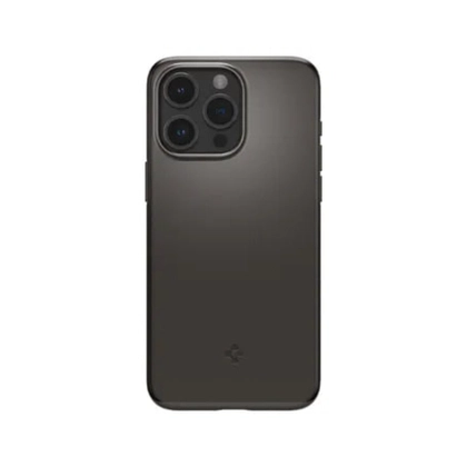 Ốp lưng iPhone 15 Pro Spigen Thin Fit 1