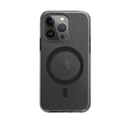 Ốp lưng iPhone 15 Pro UNIQ Hybrid Combat 1