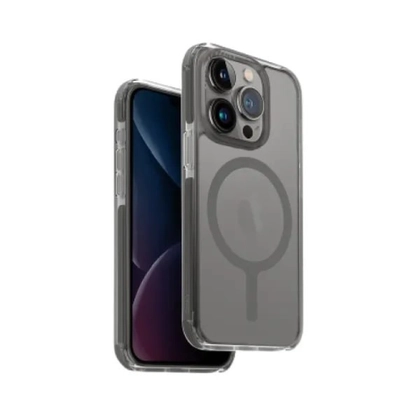 Ốp lưng iPhone 15 Pro UNIQ Hybrid Combat 2
