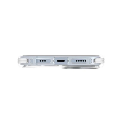 Ốp lưng iPhone 15 Pro UNIQ Hybrid Combat 1