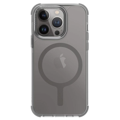 Ốp lưng iPhone 15 Pro UNIQ Hybrid Combat 1