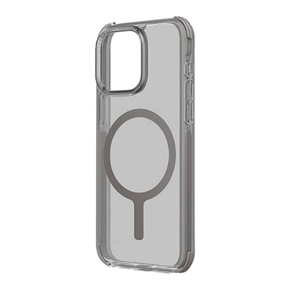 Ốp lưng iPhone 15 Pro UNIQ Hybrid Combat 3