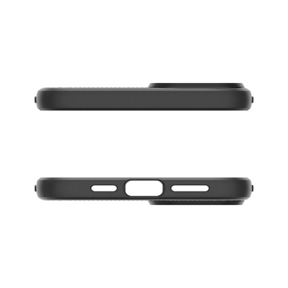 Ốp lưng iPhone 15 Max Spigen Liquid Air 5
