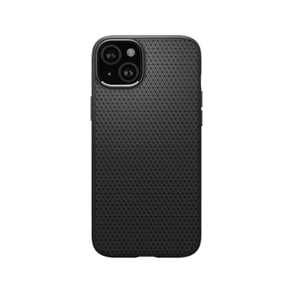 Ốp lưng iPhone 15 Max Spigen Liquid Air 1