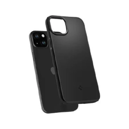 Ốp lưng iPhone 15 Spigen Mag Thin Fit 4