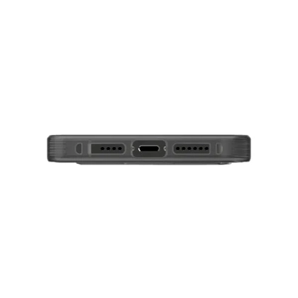 Ốp lưng iPhone 15 UNIQ Hybrid Air Fender ID 1