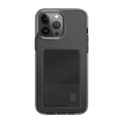 Ốp lưng iPhone 15 UNIQ Hybrid Air Fender ID 3