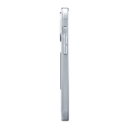 Ốp lưng iPhone 15 UNIQ Hybrid Air Fender ID 2