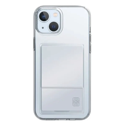 Ốp lưng iPhone 15 UNIQ Hybrid Air Fender ID 3