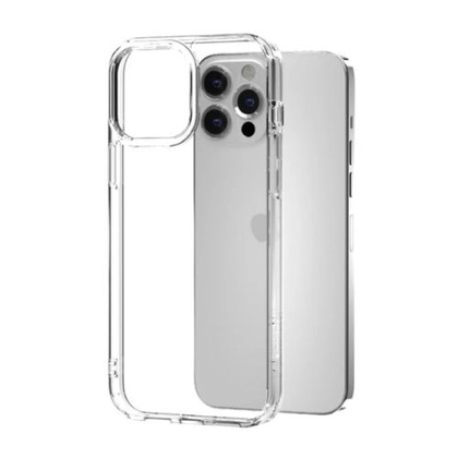 Ốp lưng iPhone 16 Pro Likgus trong suốt 2