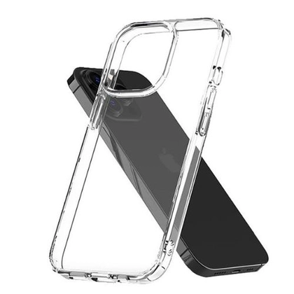 Ốp lưng iPhone 16 Pro Max Likgus Trong Suốt 1