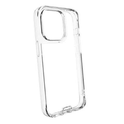 Ốp lưng iPhone 16 Pro Max Likgus Trong Suốt 2