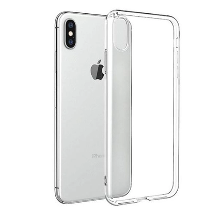 Ốp lưng iPhone X Likgus trong suốt 2