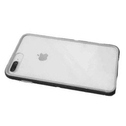 Ốp lưng iPhone 7/8 Plus Likgus trong suốt