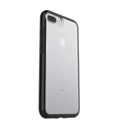 Ốp lưng iPhone 7/8 Plus Likgus trong suốt