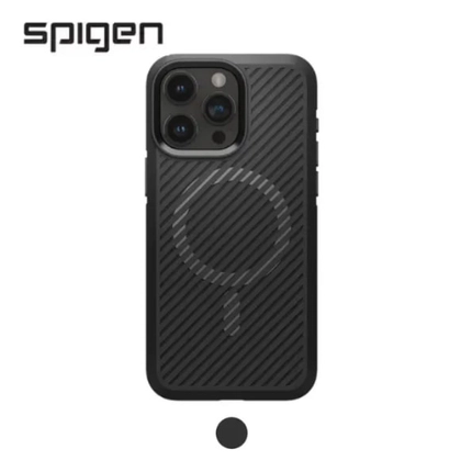 Ốp lưng iPhone 15 Pro Max Spigen Core Armor With Magsafe 3