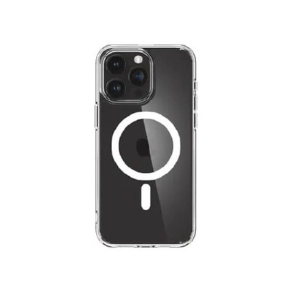 Ốp lưng iPhone 15 Pro Max Spigen Parallax with Magsafe 2