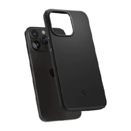 Ốp lưng iPhone 15 Pro Max Spigen Tough Armor with Magsafe 2
