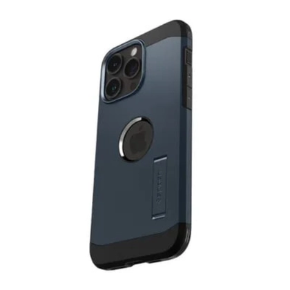 Ốp lưng iPhone 15 Pro Max Spigen Tough Armor with Magsafe 2