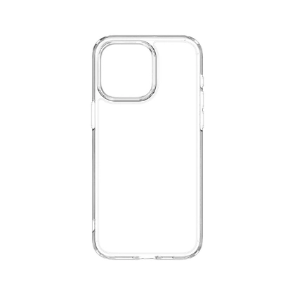 Ốp lưng iPhone 15 Pro Spigen Crystal Hybrid with Magsafe 3