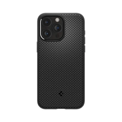 Ốp lưng iPhone 15 Pro Spigen Mag Armor With Magsafe 2