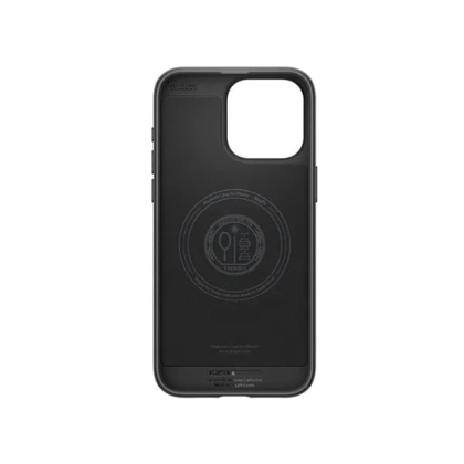 Ốp lưng iPhone 15 Pro Spigen Mag Armor With Magsafe 3