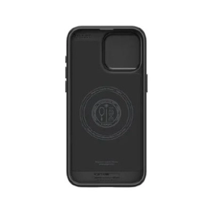 Ốp lưng iPhone 15 Pro Spigen Optik Armor with Magsafe 3