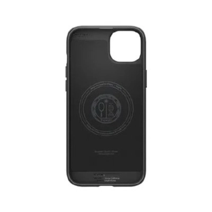 Ốp lưng iPhone 15 Spigen Mag Armor With Magsafe 2