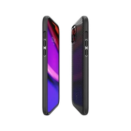 Ốp lưng iPhone 15 Spigen Mag Armor With Magsafe 5