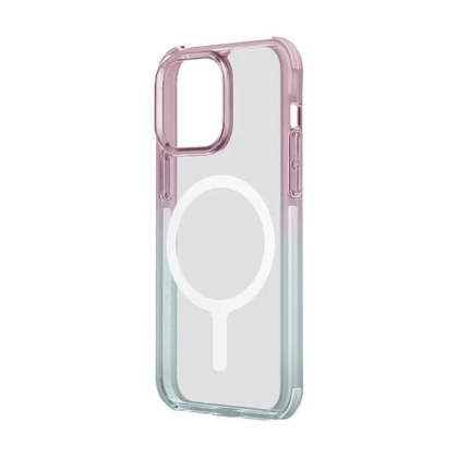 Ốp lưng iPhone 15 UNIQ Hybrid Combat Duo with Magsafe 1