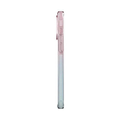 Ốp lưng iPhone 15 UNIQ Hybrid Combat Duo with Magsafe 3