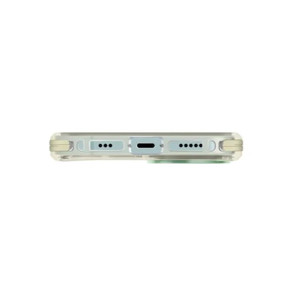 Ốp lưng iPhone 15 UNIQ Hybrid Combat Duo with Magsafe 4