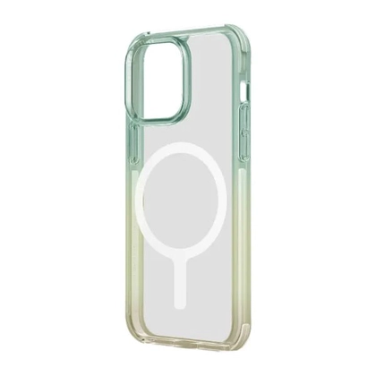 Ốp lưng iPhone 15 UNIQ Hybrid Combat Duo with Magsafe 2