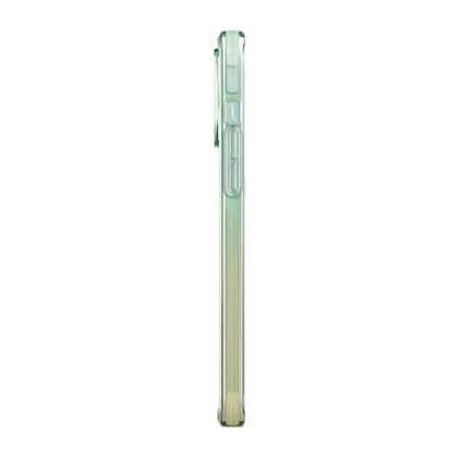 Ốp lưng iPhone 15 UNIQ Hybrid Combat Duo with Magsafe 3