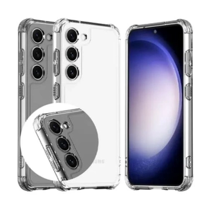 Ốp lưng Samsung Galaxy S23 Ultra Araree Flexield 2