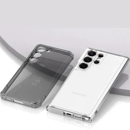 Ốp lưng Samsung Galaxy S23 Ultra Araree Flexield 3