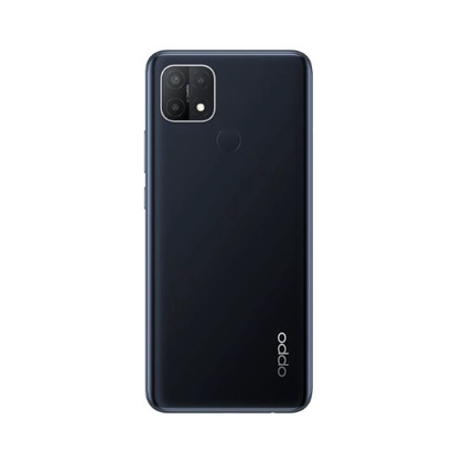 OPPO A15S 4G 64GB ĐEN - CŨ TRẦY XƯỚC 2