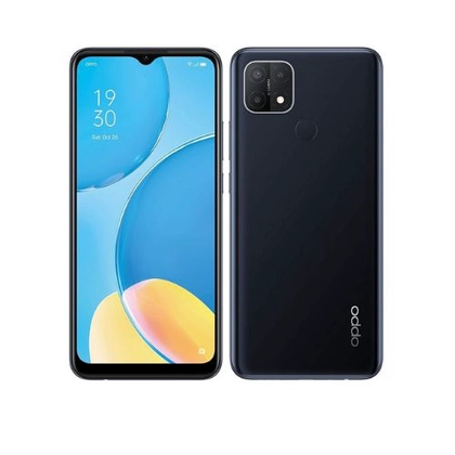 OPPO A15S 4G 64GB ĐEN - CŨ TRẦY XƯỚC 3