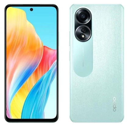OPPO A58 6GB 128GB - Đã kích hoạt 2