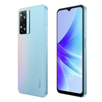 OPPO A77s 8GB 128GB - Cũ trầy xước 2