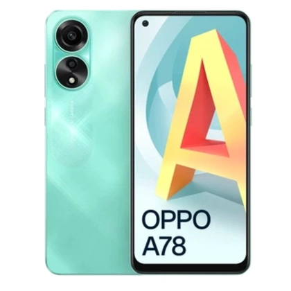 OPPO A78 8GB 256GB Cũ Đẹp 1