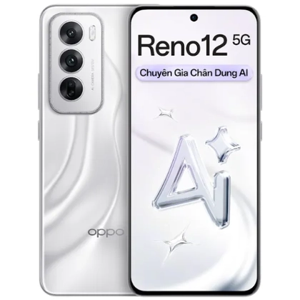 OPPO RENO12 5G 12GB 256GB - Cũ đẹp 1