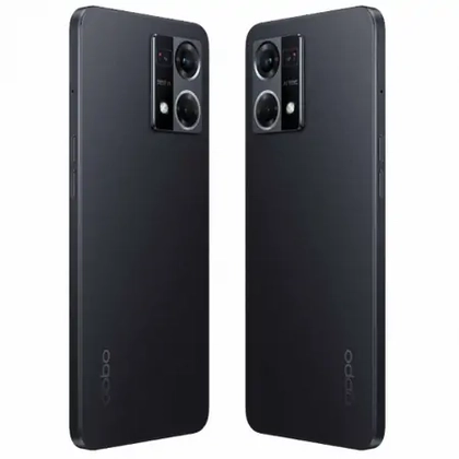 OPPO Reno8 4G 8GB 256GB - Cũ Đẹp 1