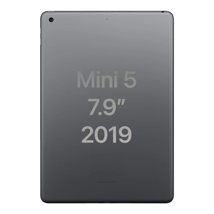 vỏ máy iPad Mini 5 2