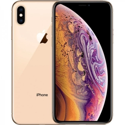 Apple iPhone XS Max 64GB Cũ Xước Cấn Vàng