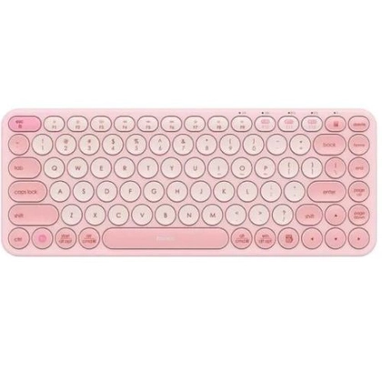 Bàn phím Bluetooth Baseus K01A 1